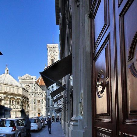 Suite de Pecori Florence Extérieur photo