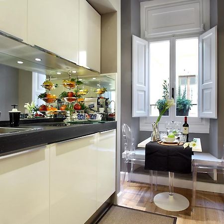 Suite de Pecori Florence Extérieur photo
