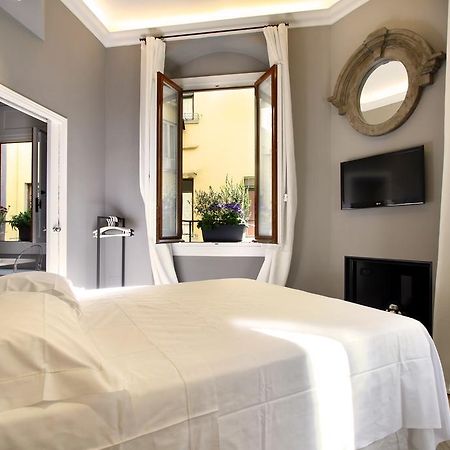 Suite de Pecori Florence Extérieur photo