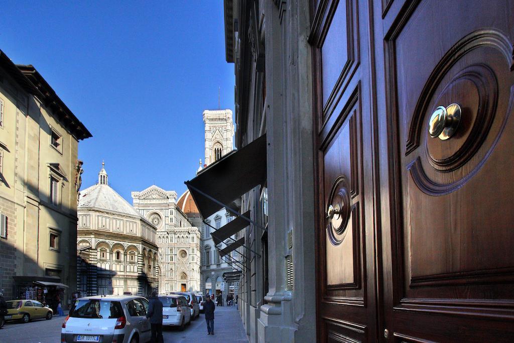 Suite de Pecori Florence Extérieur photo
