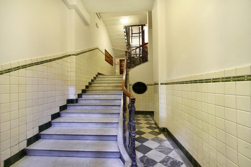 Suite de Pecori Florence Extérieur photo