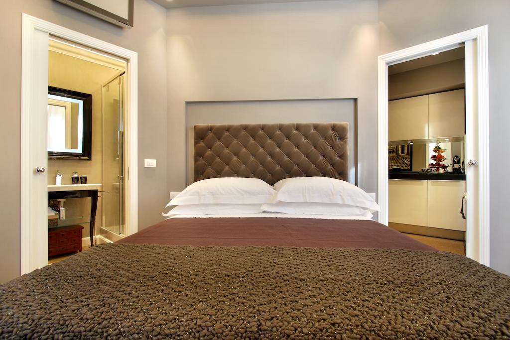 Suite de Pecori Florence Extérieur photo