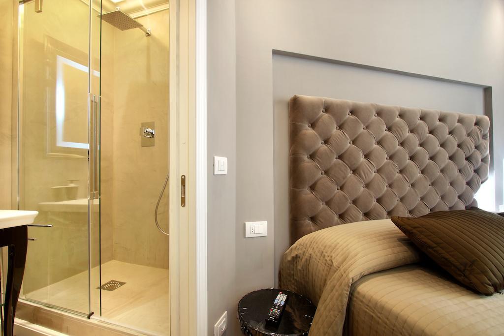 Suite de Pecori Florence Extérieur photo