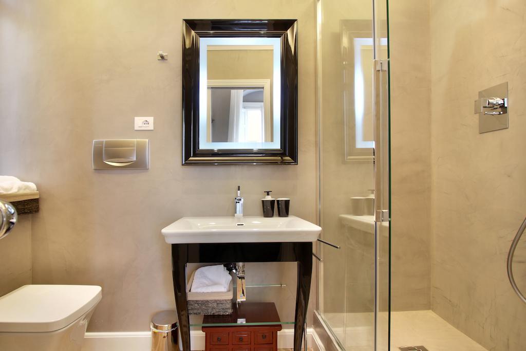 Suite de Pecori Florence Chambre photo
