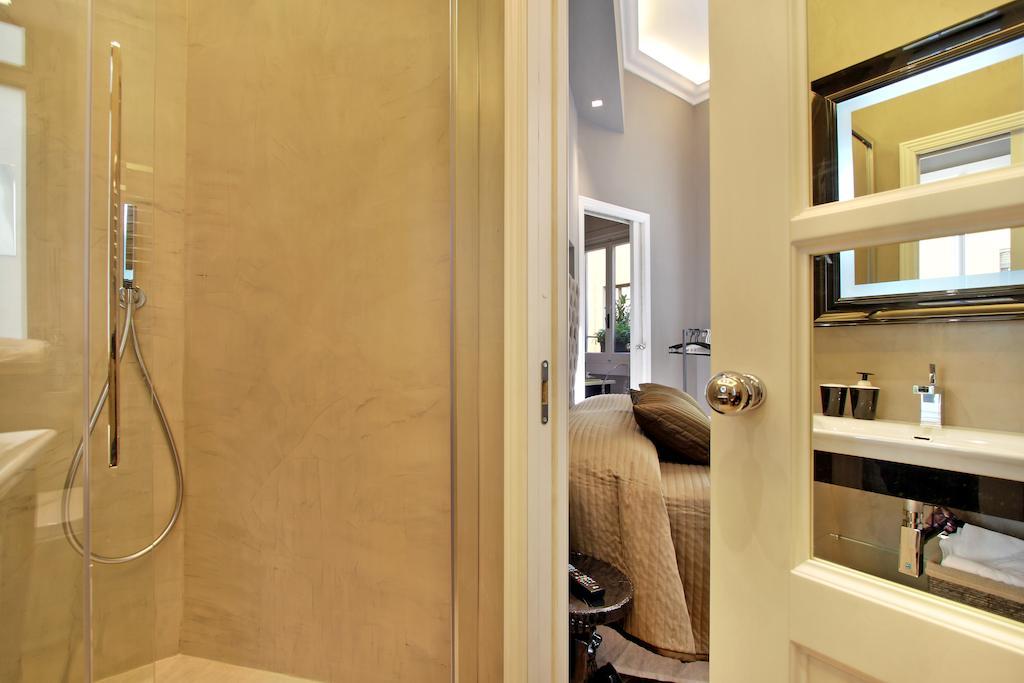 Suite de Pecori Florence Extérieur photo