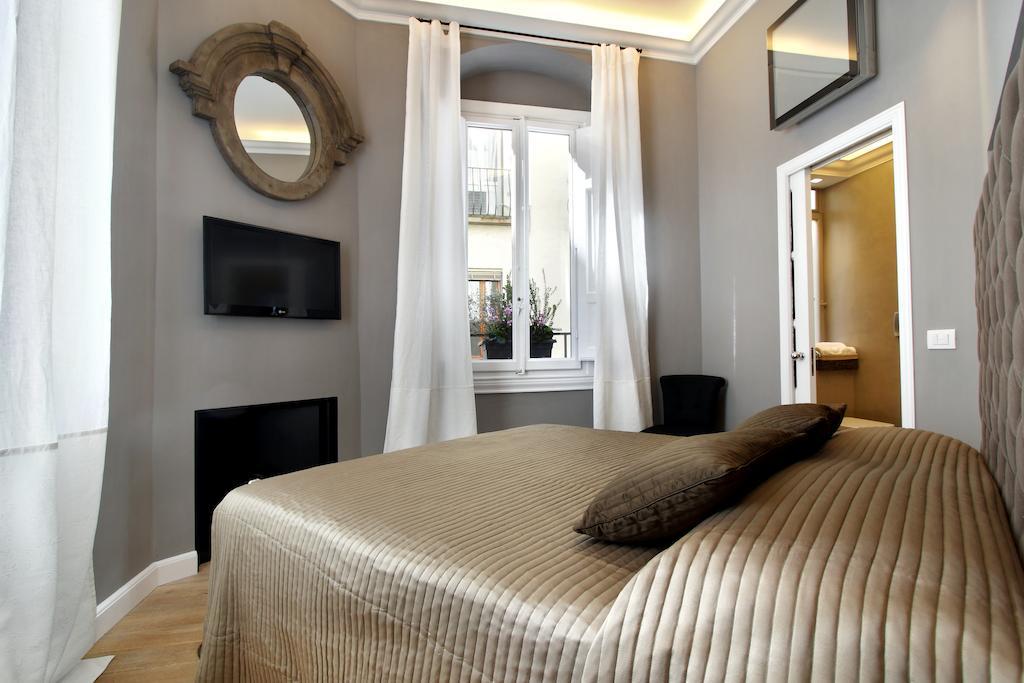 Suite de Pecori Florence Chambre photo