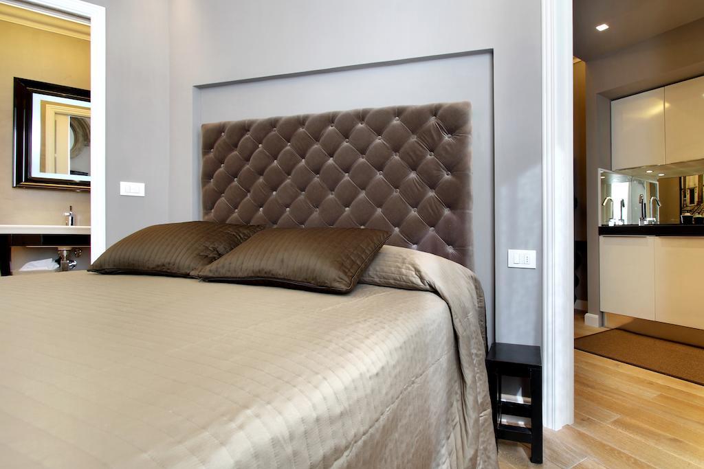 Suite de Pecori Florence Chambre photo