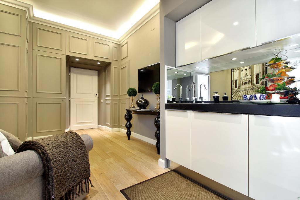 Suite de Pecori Florence Extérieur photo