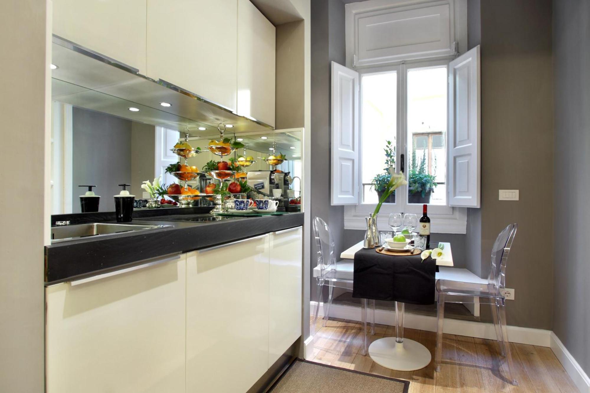 Suite de Pecori Florence Extérieur photo