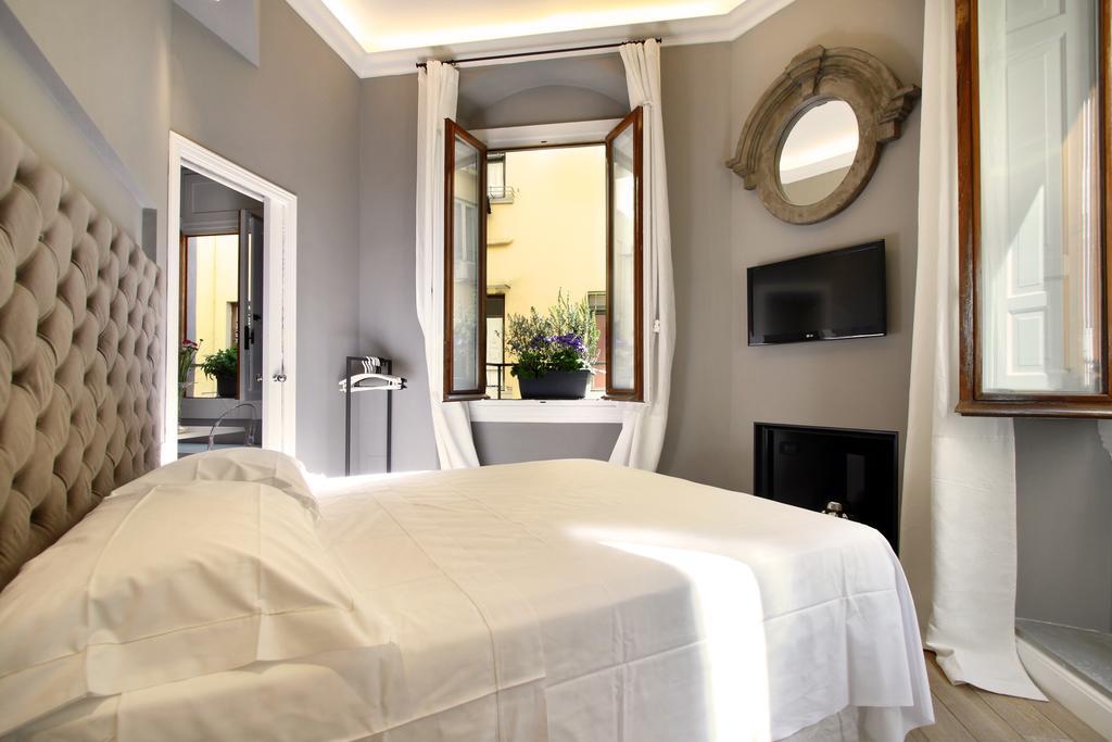 Suite de Pecori Florence Extérieur photo
